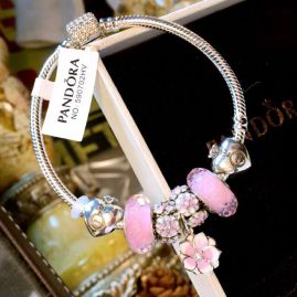 Picture of Pandora Bracelet 4 _SKUPandorabracelet16-2101cly11813660